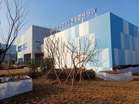 수영·헬스장 갖춘 신평장림 체육관 개관