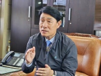 매립지에 문화·체육시설 조성…기피시설 이미지 바꿔갈것 [로컬포커스 공공기관장을 만나다]