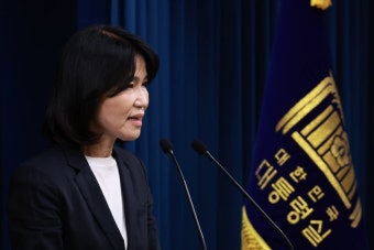 작심한 이진숙 