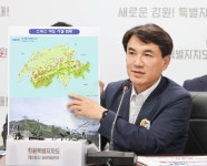 강원자치도 강릉, 원주 등 신규 케이블카 6개 건설 추진