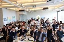 해운대 달맞이 관광명소 만들자 상권 활성화 위한 가드너스 출범