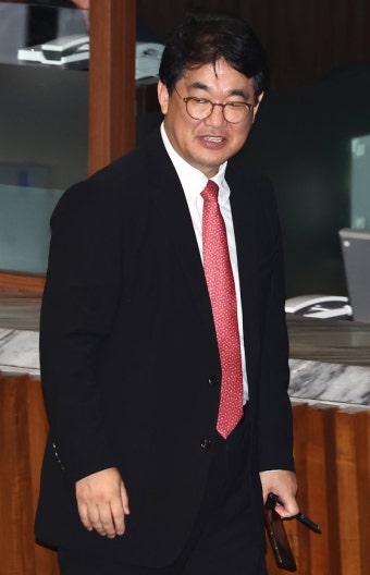 국힘, 민주 채상병 상설 특검 추진에 
