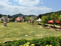 시원한 에어컨에 와이파이도 팡팡...국립휴양림 편의시설 확충