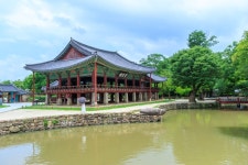 지리산 자락에서 푸근한 민박.. 오작교 거닐며 포근한 사랑을 [Weekend 레저]