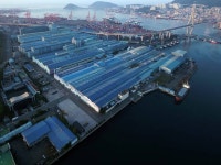 컬러강판 세계 1위 동국씨엠, 4위 아주스틸 1285억원에 인수