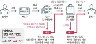 쌈짓돈 안되게… 판매대금 별도 관리 e커머스·PG 정조준 [제2의 티메프 사태 막는다]