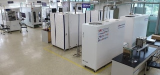 동아퓨얼셀, 건물용 연료전지 최고 효율 달성