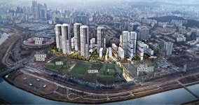 양천구, 목동6단지 첫 정비구역 지정...조합직접설립으로 재건축 속도