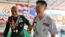 국방홍보원, KFN 특집 아시아의 영웅들 이달의 좋은 프로그램 선정