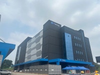 [특징주]필에너지, 5조규모 삼성·GM 배터리 합작공장 본계약 체결 소식에 강세