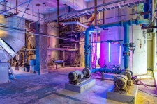 소각장·폐교·폐병원… 방치하면 흉물, 터치하면 명물 [Weekend 레저]