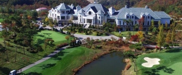 [fn마켓워치] 엔지니어링공제, 홍천 18홀 힐드로사이CC 매각