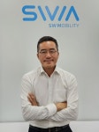 [CEO열전] 김기혁 에스더블유엠 대표 자율주행 SW 글로벌 도약