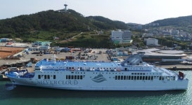 해수부, 연안선박 현대화 지원 4개사 선정