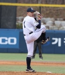 삼성 1라운드 배찬승 가능성 높아 … 아시아 놀래킨 ‘연고권 파이어볼러’ 품을까