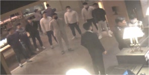 범죄 근처에도 가지 말라 하얏트호텔서 난동 수노아파 조직원들 1심 실형