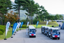 2024 PLK컵 쌍쌍골프 영남권 예선전 스톤게이트cc서 성료