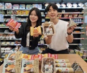 후식 볶음밥이 편의점 메뉴로...CU가 내놓은 이것