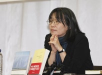 예명인쇄소 | 亞여성작가 최초 노벨문학상 수상, 한강은 누구인가? [한강, 노벨상 수상]