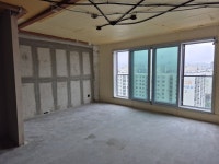 층수 올리고 구조는 신축처럼… 집이 확 넓어졌네요 [현장르포]