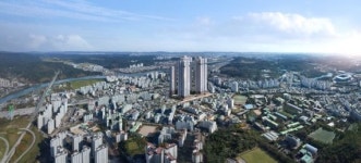 동원개발, 울산 남구 ‘무거 비스타동원’ 견본주택 성황리 오픈