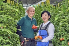 매년 8000명 북적 파머스 마켓 5년간 특별한 동행