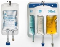 의료 수액백 메디파마플랜 매물로[fn마켓워치]