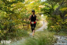 "38개국 400명 몰렸다"...울주 트레일 나인피크, '죽음의 코스' 도전