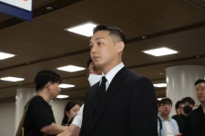 마약 상습 투약 유아인, 2심 항변은?…1심은 징역 1년 실형