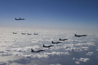 北 ICBM 대응 