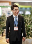 에스지헬스케어 김정수 대표 글로벌 시장서 K-영상진단 의료기기 대표 주자될 것 [예비상장사 CEO 인터뷰]
