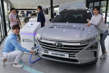 생산에서 활용까지 울산시-현대자동차, 수소 생태계 구축 나서