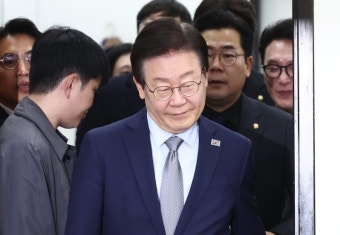 이재명 후보의 상고심 TV 생중계 결정에 국민들 관심 집중