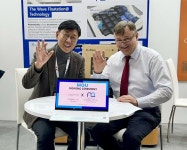 원주의료기기테크노밸리, 독일 MEDICA서 352만불 계약 성과