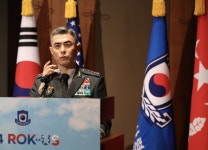 강신철 연합사 부사령관, 한미동맹 협력 논의 위해 訪美