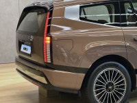 8000만원대? 전기차 큰 형님 아이오닉9, EV9보다 비쌀까 [FN 모빌리티]