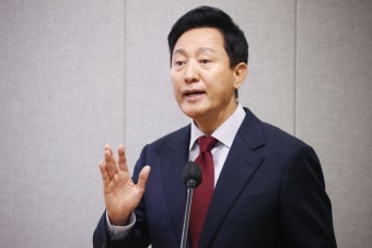 오세훈 