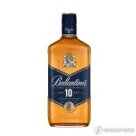 불황에 위스키도 가격 낮춘다..발렌타인 최고 13% 인하