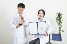 부산대병원, 병원약사대회서 미래병원약사상·우수상·장려상 수상