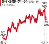 화랑항공주 | 고환율에 시달리는 은행·항공주