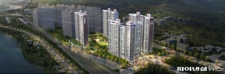 공간감 극대화 평면설계 곤지암역 센트럴 아이파크