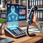 오픈AI 챗GPT 일반 전화에서도 사용 가능
