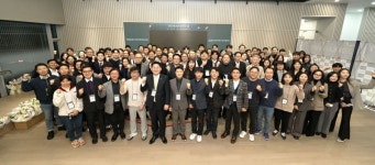 대한민국 초기투자 생태계 이끄는 거물 서울 마곡에 한자리