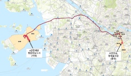 강남까지 빠르게 가겠네 내년 M버스 3개 노선 신설된다