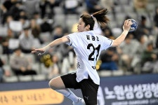 광주도시공사 서아루·김금순 플레이오프 도전할 것 [핸드볼 H리그]