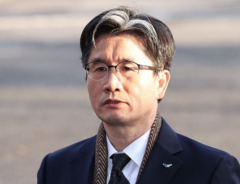 공수처, 윤석열 체포영장 집행 시작...대통령 관저 도착