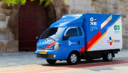 주7일 배송 시작하는 CJ대한통운 택배기사 복지 확대할 것