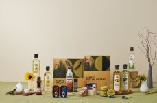 고마운 마음 전하고, 환경도 지키고.. 사조대림, 설 선물세트 84종 출시