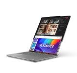 레노버, 롤러블 노트북 씽크북 플러스 6세대 공개.. 509만원 [CES 2025]