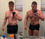 몸짱 되려다 작아질수도..근육질 몸 위해 TRT 남용 땐 혹독한 대가 경고 [헬스톡]